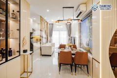 Bán căn hộ chung cư mặt tiền quốc lộ 13 giá chỉ 1.2 tỷ