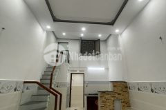 Nhà 71 đường trần văn ơn, dt 4x15 1 lững gia 4.3 tỷ tl