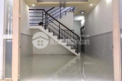 Đầu tư lãi ngay, nhà tân quý, 2 thoáng, hxh tránh 3 gác, tặng nhà 2 tầng chỉ 5.8 tỷ.