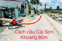 Cần bán nền mặt tiền view sông phường an bình, diện tích 5x26m full thổ cư, giá 6.2 tỷ