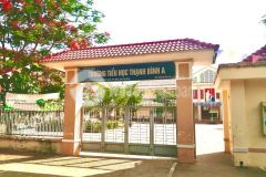 Bán đất sổ sẵn tây ninh chính chủ giá rẻ cạnh trường học thạnh bình