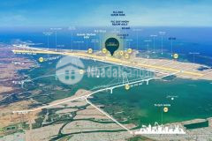 Kỳ co gateway đô thị xanh phong cách hàn quốc đầu tiên tại tp. quy nhơn