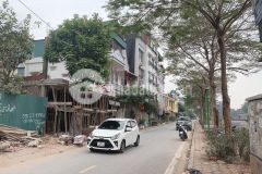 Mặt phố trần đại nghĩa, 65m2 5 tầng thang máy, kinh doanh vô địch, 14.88 tỷ