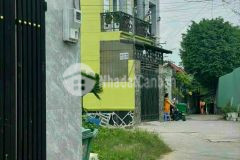 Bán đất 2 mt đường ụ ghe, dt 64m2, giá 4.1 tỷ