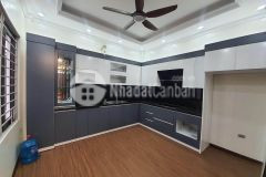 Nhà đẹp ngõ thông ô tô phố bồ đề, long biên 34m25t, giá nhỉnh 3 tỷ