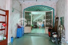 Bán gấp, nhà mtkd ngay ngã 3 tiện kd, 4x20, đông hưng thuận, q.12.