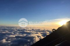 Đất tả van sapa, khu vực số 1 thung lũng mường hoa