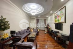 Nhà 6 tầng trung tâm q.cầu giấy. 100m 8pn gara oto. giá 225trm có bao phí