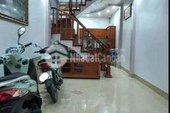 Bán nhà phố thượng đình, thanh xuân 48m2x5t, gara ô tô, ở, kd, 7 tỷ.