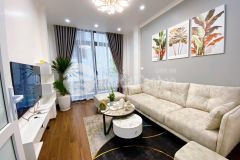 Bán nhà đẹp phú diễn,lô góc,ngõ thông,tặng full nội thất,5 tầng,chỉ 4 tỷ.