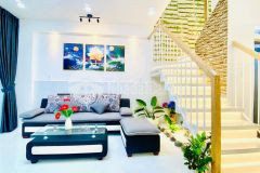 Gấp bán nhà hxh 4x12 cực đẹp bàu cát tân bình giá mềm nhất