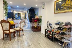 Bán nhà vip đường số 30, tân phong, quận 7, 4 tầng 80m2 chỉ 14.2 tỷ