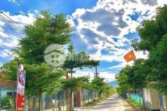 Mở 20 lô liền kề ven đà nẵng giá chỉ từ 630tr giáp hoà khương