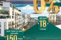 Dự án văn phú, sầm sơn, thanh hóa sổ đỏ lâu dài, giá cđt, ngân hàng hỗ trợ 0 lãi suất