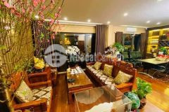 Bán nhà liễu giai, ba đình, gara 7 chỗ vào nhà 0569766799