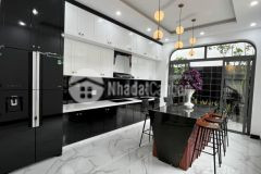 Ms 034 h bán nhà đẹp lung linh ngay tại đường huyền trân công chúa, phường 8, tp vũng tàu.