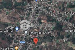 N31 bán nhà thôn 2 xã hoà khánh