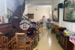 Nhỉnh 5 tỷ có ngay nhà nguyễn khánh toàn ngõ bagac tránh dt 56m2