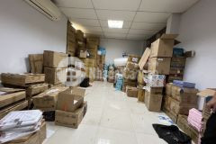 Lô góc hxh trần văn hoàng, tân bình, 45m2, kinh doanh đỉnh, chỉ 5 tỷ hơn