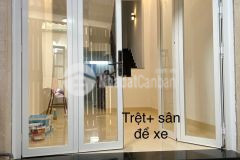 Bán nhà bình thạnh 5 tầng 57m2 hxh mà chỉ 7.65 tỷ siêu rẻ