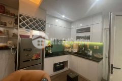 Bán nhà tập thể phương mai, ô tô chân tòa nhà, chỉ nhỉnh 1 tỷ