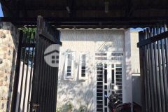 Bán nhà 1 trệt 1 lầu, 72m2 đất, hẻm 6m, ds8, linh xuân giá 3,3 tỷ