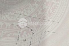 Bán gấp lô góc 140m khu 31ha trâu quỳ, gia lâm