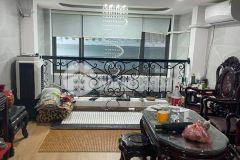 Trung tâm ba đình lô góc ô tô tránh sổ đỏ chính chủ dt 67m2 giá 9 tỷ.