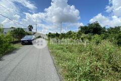 Cần bán miếng đất thổ 118m2 ở củ chi giá 1 tỷ 350.shr