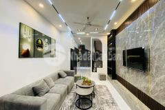 Trung tâm thanh xuân hoàng đạo thành, nguyễn xiển, 36m2 x 5t, sđcc, mới đẹp, ở sướng