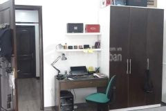 Bán nhà ngọc lâm dt50m2 5t ngõ thông ô tô 2 chiếc vào nhà trung tâm tiện ích 6.6 tỷ