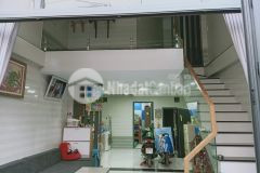 Nhà ấp đông lân bà điểm hóc môn 65m2 2 tầng mới ở ngay.