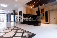 Bán nhà riêng tại kdc phong phú, huyện bình chánh, 136m2 nhỉnh 13 tỷ.