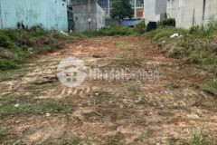 Nợ ngân hàng quá hạn gđ cần bán lô đất với giá rẻ hơn thị trường