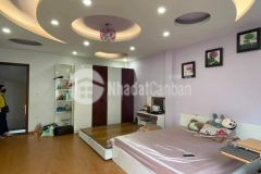Bán nhà khương đình 6 tầng thang máy, gara kinh doanh 7.8 tỷ