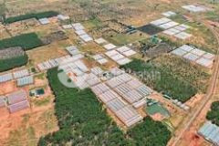 Bán lô đất thổ cư gần biển hòa phú, tuy phong, sổ sẵn, công chứng ngay