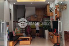 Bán nhà phú đô 1 nhà ra phố 34m2 ngõ thông ô tô giá chỉ 4.7 tỷ