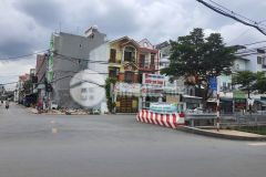 Bán gấp đất thổ cư vườn lài an phú đông quận 12 60m2 giá chỉ 4.1 tỷ