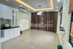 Chính chủ cần bán nhà phân lô vỉa hè ngõ 40 ngụy như kon tum, kd, 40m2, 4t, 9 tỷ 5