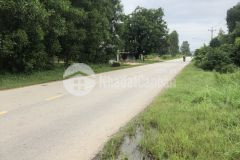 Mặt tiền ql 55b kp 1 tân nghĩa hàm tân bình thuận 10x80 phủ hồng odt 3 tỷ gần ql 1a