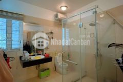 Bán nhà 4 tầng phố linh quang, đống đa, dt 47m, giá chào 5.5 tỷ. lh 0898252166