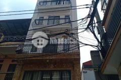 Bán cực nhanh ccmn lê trọng tấn tx gara 79m 8 tầng tm full nt cao cấp bỏ túi 1 tỷ năm