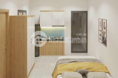 Lê thanh nghị gà đẻ trứng vàng 1 tỷ năm. 80m 7 tầng giá 16 tỷ.