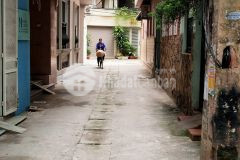 Bán nhà đào tấn, ba đình vị trí đẹp, thông số hoàn hảo ô tô vào 53m2 5t mt 5,3m 14,5 tỷ.