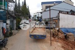 Ban đât biêt thư ngay trung tâm đa lat gia tôt