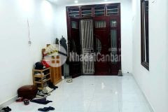 Chủ bán gấp nhà an hòa mỗ lao. 45m2. 3.35 tỷ. ôtô qua nhà. 20m ra phố