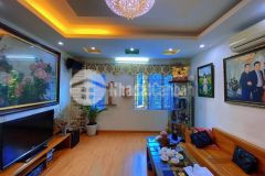 Siêu phẩm phố khương đình, thanh xuân 48m2, mt 4m, gara ô tô, kd, 7 tỷ.