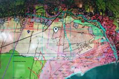 Bán đất mt liên huyện,phan hiệp,bắc bình,bình thuận,8174m2,sổ đỏ,320km2