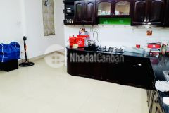 Quận 10 4tầng ngang 6m 4pn 95m2 chỉ 7tỷ