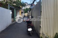 Bán gấp lô đất rẻ như cho ở quang tiến nam từ liêm 50m2 3.25 tỷ.